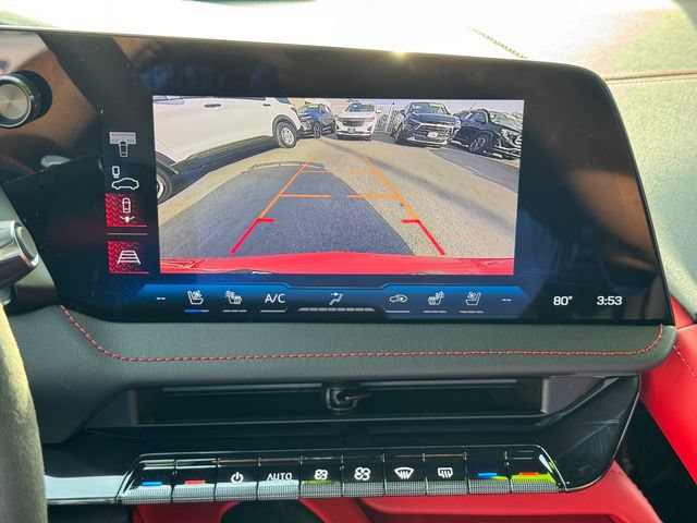 2026 Chevrolet Corvette 2LT - Photo 15