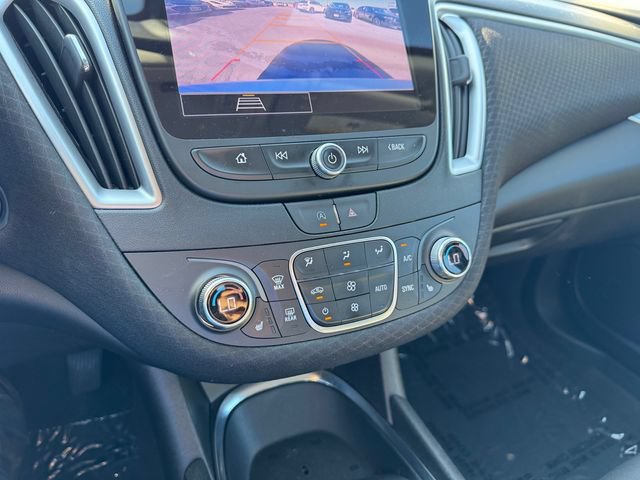 2024 Chevrolet Malibu 1LT - Photo 22