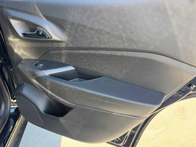 2026 Chevrolet Trax RS - Photo 10