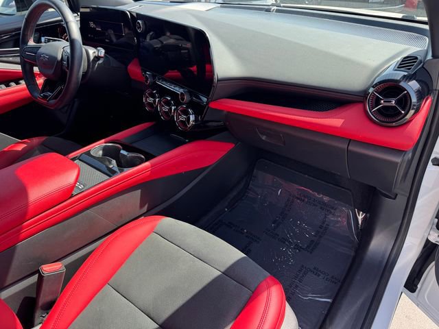 2024 Chevrolet Blazer EV RS - Photo 6