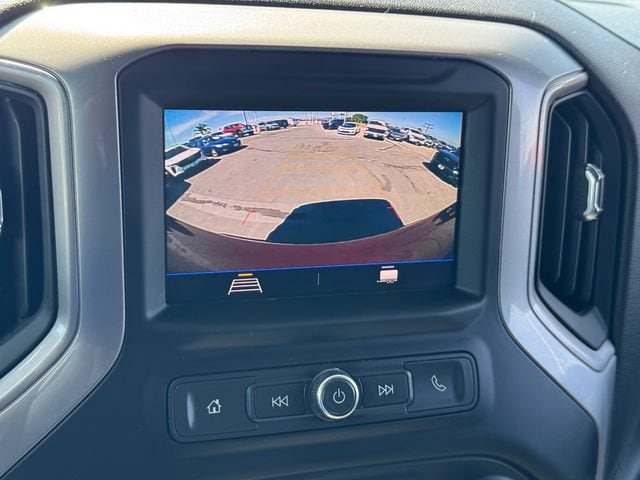 2022 Chevrolet Silverado 1500 Limited Custom - Photo 18