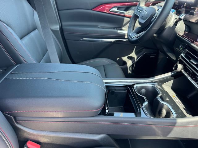 2026 Chevrolet Traverse Z71 photo 6