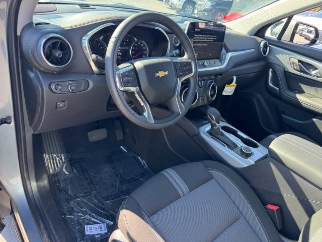 2026 Chevrolet Blazer 2LT - Photo 12