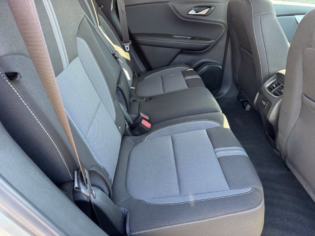 2026 Chevrolet Blazer 2LT - Photo 9