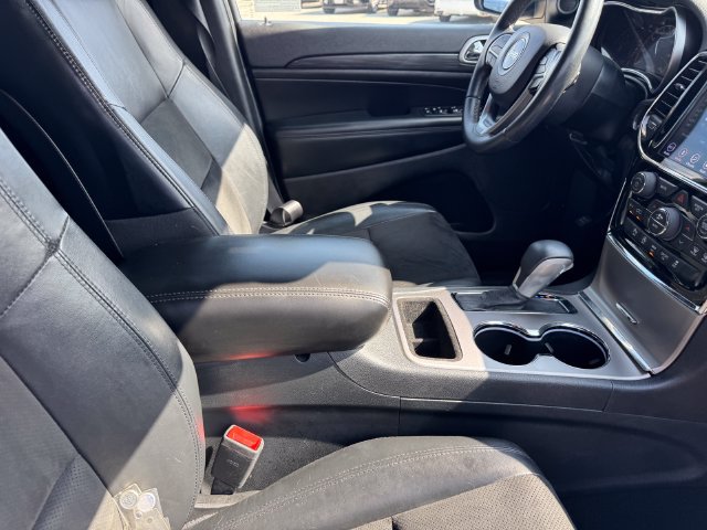 2019 Jeep Grand Cherokee Laredo E - Photo 6