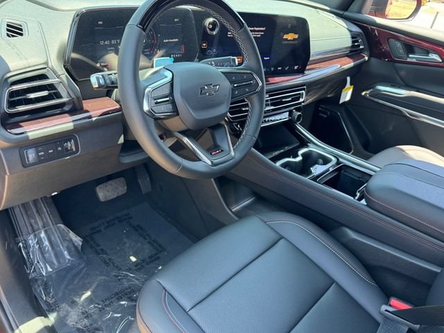 2026 Chevrolet Traverse Z71 - Photo 14