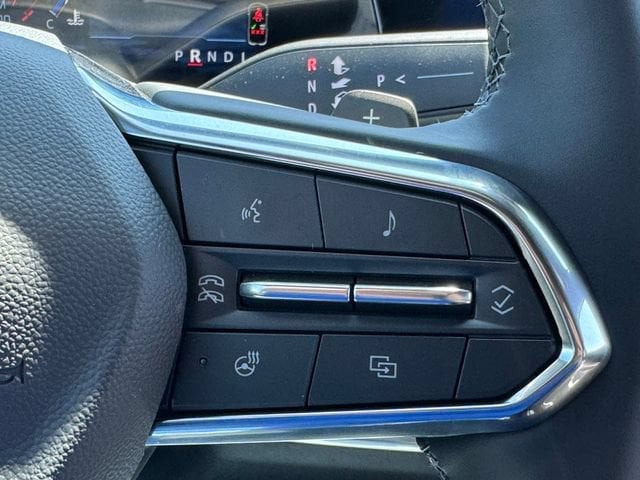 2027 Chevrolet Equinox LT - Photo 16