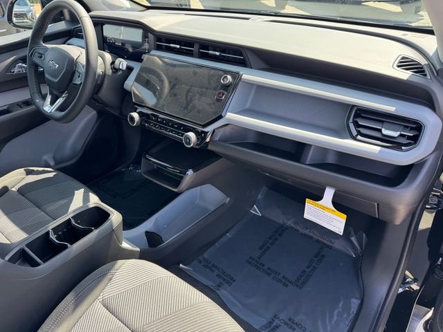 2027 Chevrolet Bolt LT photo 6