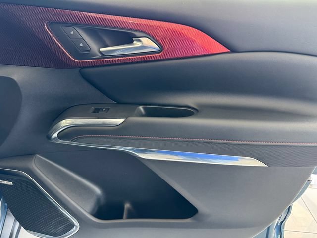 2026 Chevrolet Traverse Z71 - Photo 9