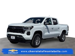 2025 Chevrolet Colorado WT/LT Truck