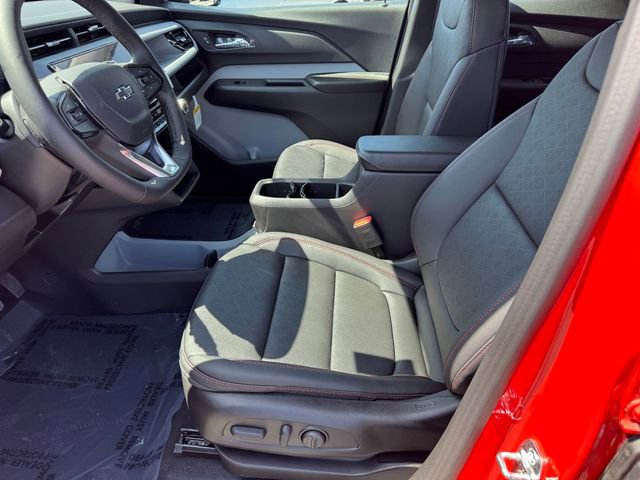 2027 Chevrolet Bolt RS - Photo 11