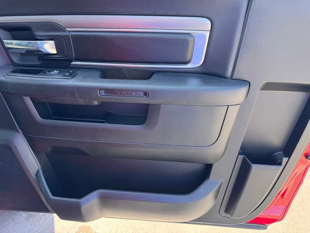 2022 RAM Ram 1500 Classic Tradesman - Photo 6