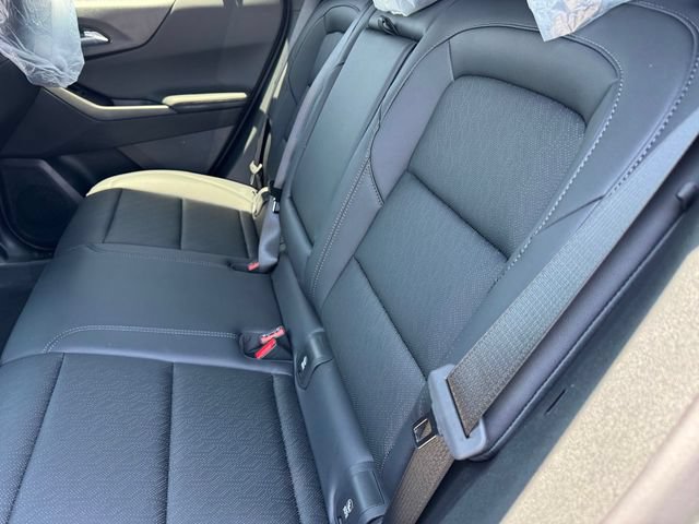 2026 Chevrolet Equinox LT - Photo 10