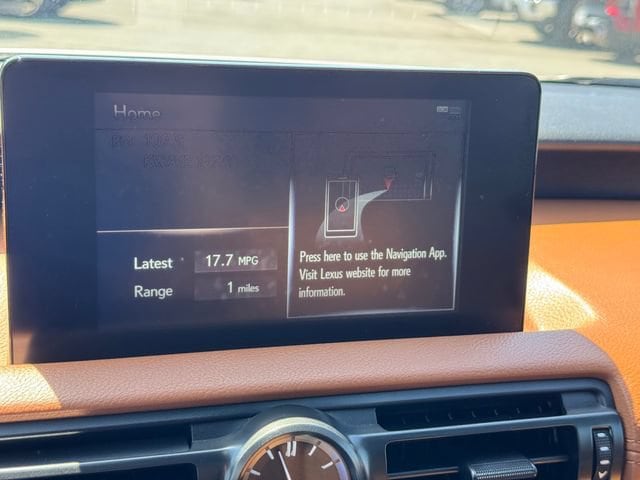 2023 Lexus IS 300 - Photo 15