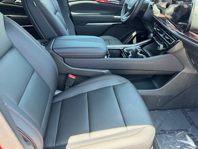 2026 Chevrolet Traverse Z71 - Photo 7
