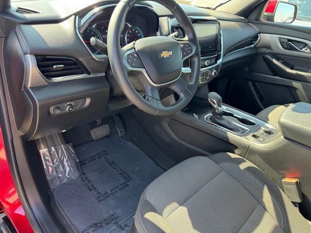 2023 Chevrolet Traverse 1LT - Photo 16