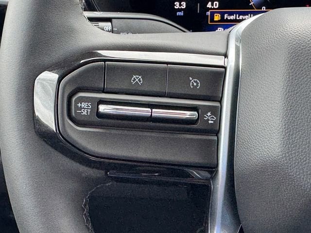 2026 Chevrolet Colorado LT - Photo 18