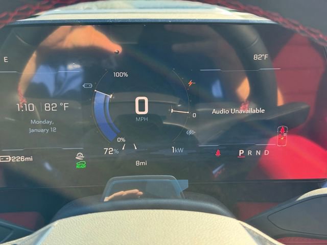 2026 Chevrolet Blazer EV SS - Photo 18