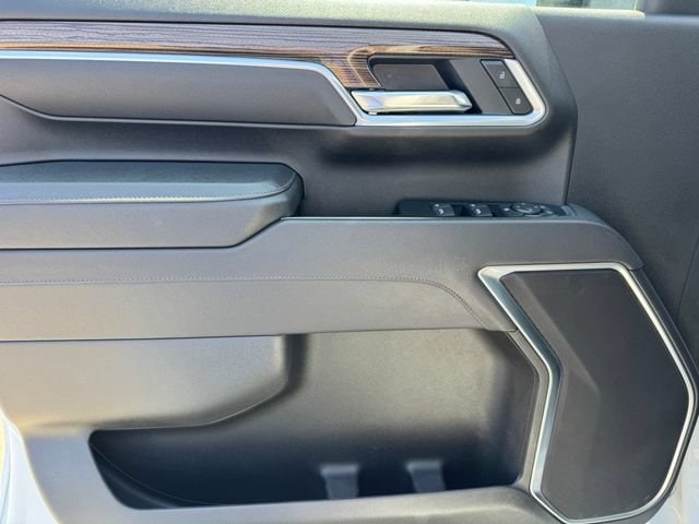 2025 Chevrolet Silverado 2500HD LT - Photo 18