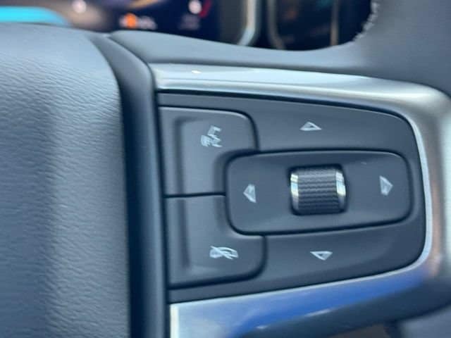 2026 Chevrolet Silverado 1500 LT - Photo 18