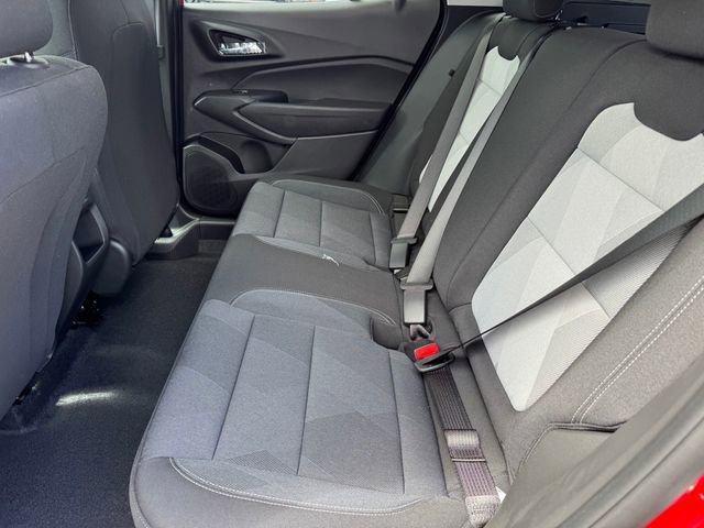 2026 Chevrolet Trax LS - Photo 13