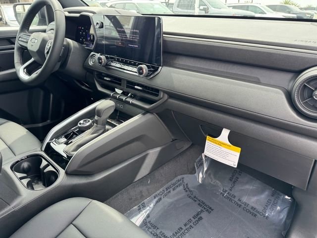 2026 Chevrolet Colorado Trail Boss photo 5