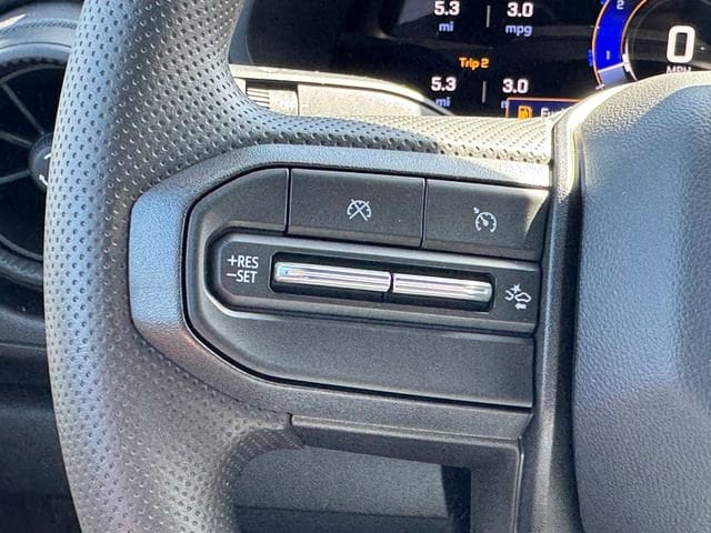 2026 Chevrolet Colorado Trail Boss - Photo 20