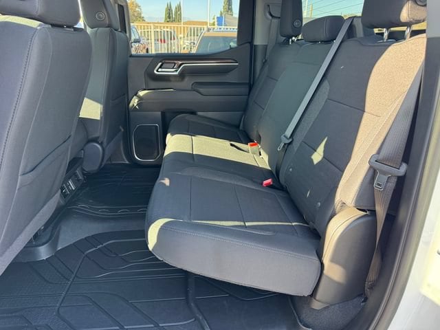 2026 Chevrolet Silverado 1500 RST - Photo 13