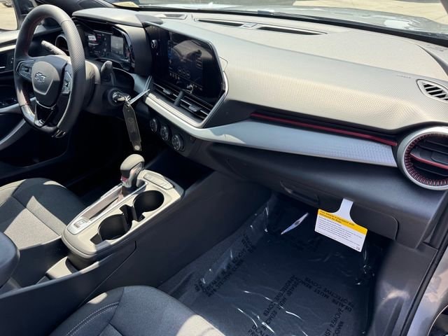 2026 Chevrolet Trax 1RS photo 5