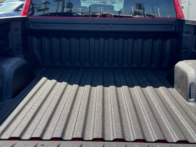 2026 Chevrolet Silverado 1500 Custom - Photo 12