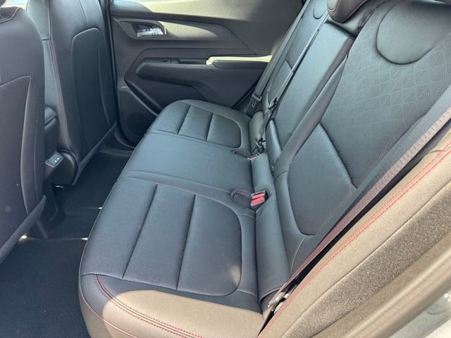 2027 Chevrolet Bolt RS - Photo 11