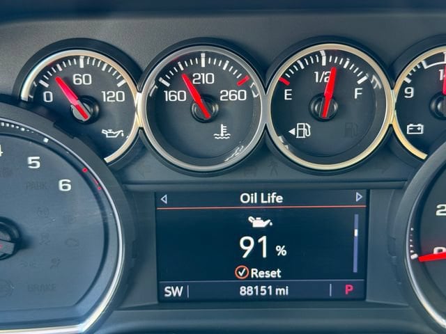 2020 Chevrolet Silverado 1500 LT - Photo 20