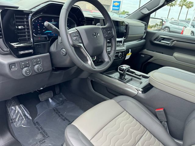 2026 Chevrolet Silverado 1500 ZR2 - Photo 13