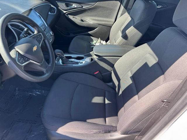 2024 Chevrolet Malibu 1LT - Photo 14
