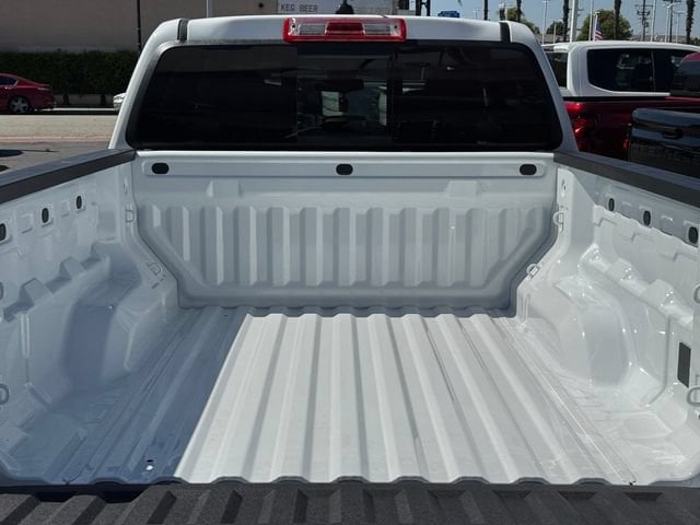 2026 Chevrolet Colorado Work Truck - Photo 12