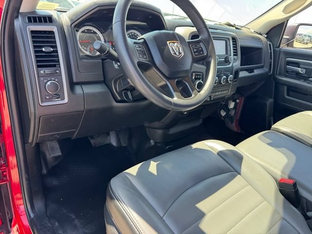 2022 RAM Ram 1500 Classic Tradesman - Photo 10