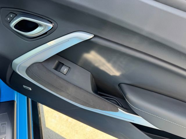 2022 Chevrolet Camaro 2SS - Photo 9