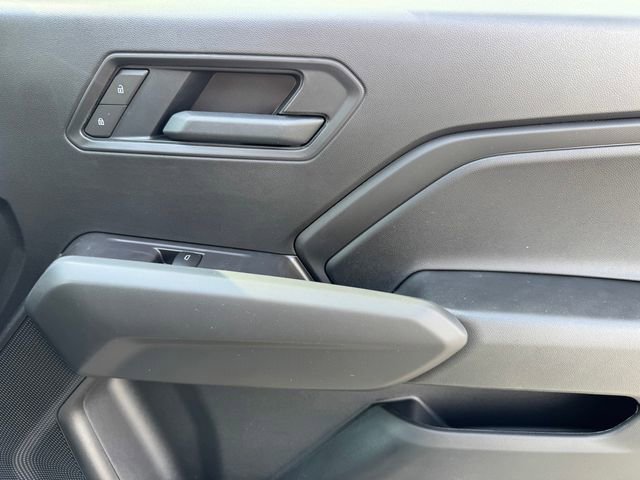 2026 Chevrolet Colorado WT photo 3