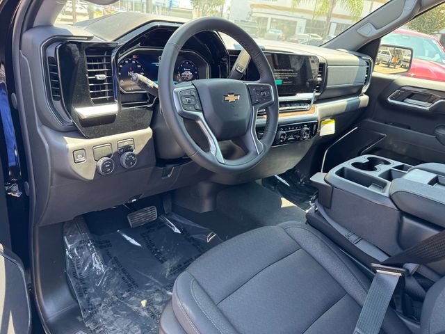 2026 Chevrolet Silverado 1500 LT - Photo 13