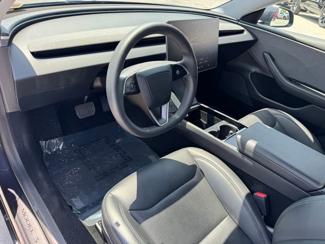 2025 Tesla Model 3 Long Range - Photo 12