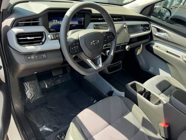 2027 Chevrolet Bolt LT - Photo 12