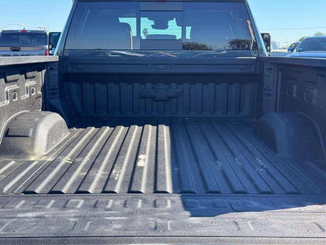 2026 Chevrolet Silverado 2500HD LTZ - Photo 12