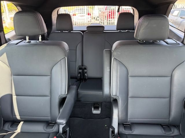 2025 Buick Enclave Preferred - Photo 15