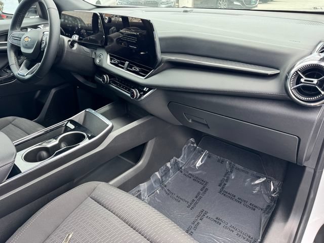 2025 Chevrolet Equinox LT - Photo 6