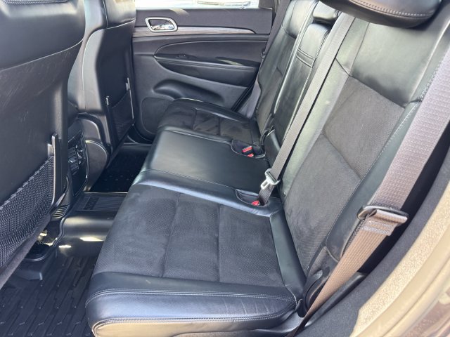 2019 Jeep Grand Cherokee Laredo E - Photo 11