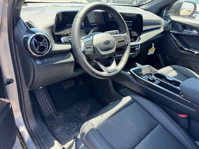 2026 Chevrolet Equinox LT - Photo 11