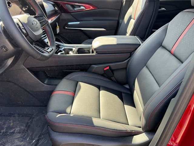 2026 Chevrolet Traverse RS - Photo 12