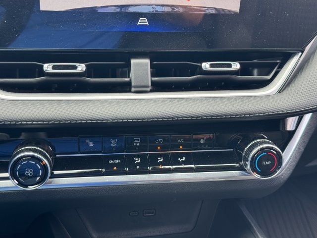 2026 Chevrolet Equinox LT - Photo 16