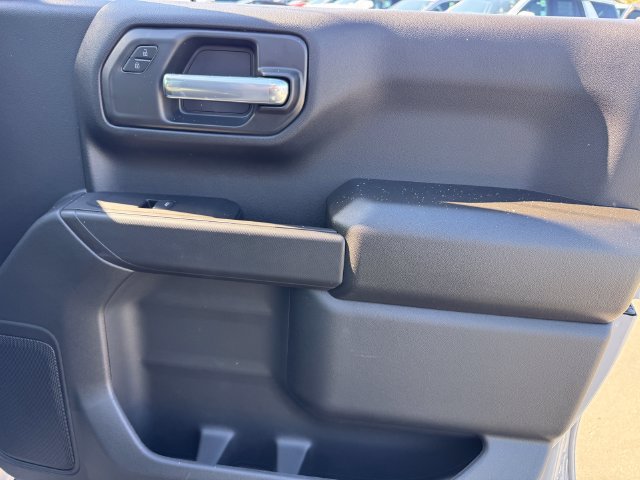 2026 Chevrolet Silverado 1500 Custom - Photo 8