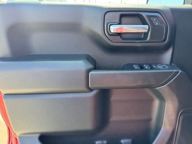 2022 Chevrolet Silverado 1500 Limited Custom - Photo 15